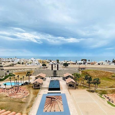 Beautiful Condo La Joya - Near Beach With Views Puerto Peñasco 外观 照片