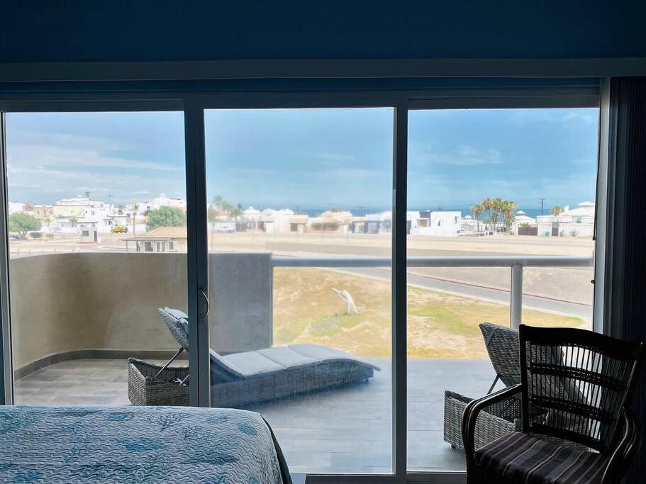 Beautiful Condo La Joya - Near Beach With Views Puerto Peñasco 外观 照片