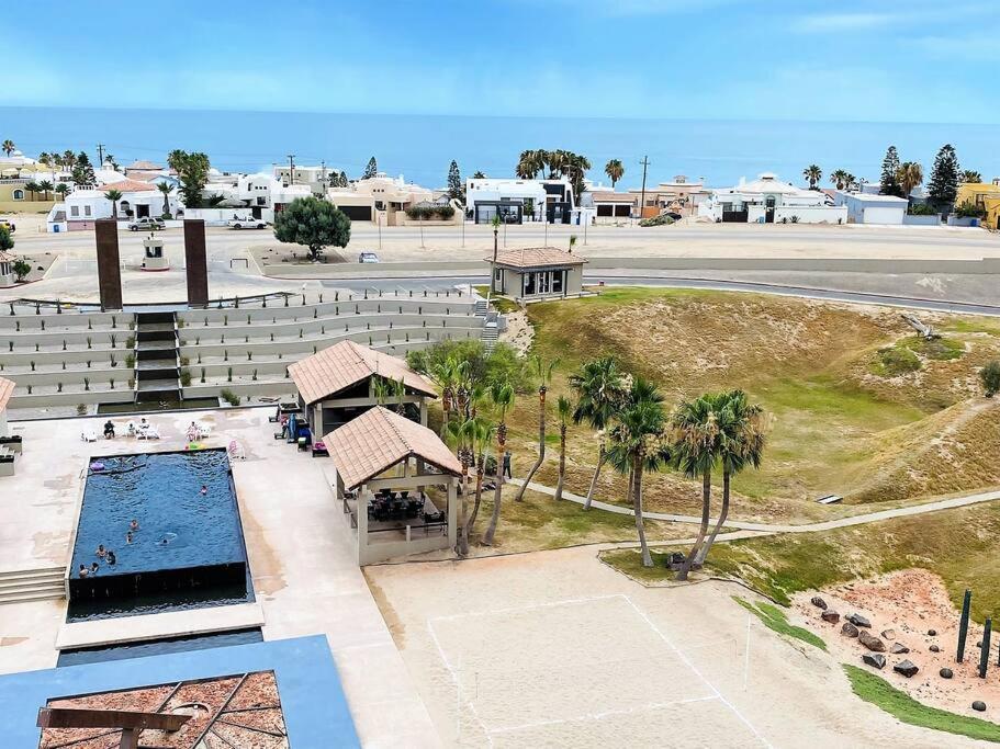 Beautiful Condo La Joya - Near Beach With Views Puerto Peñasco 外观 照片