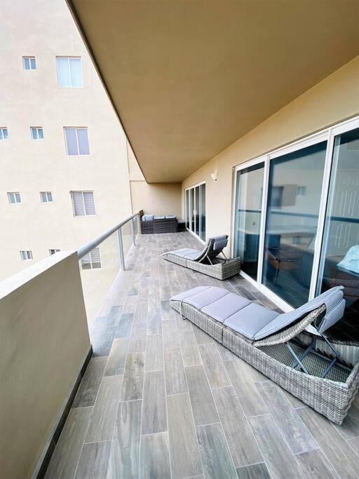 Beautiful Condo La Joya - Near Beach With Views Puerto Peñasco 外观 照片