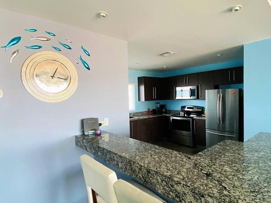 Beautiful Condo La Joya - Near Beach With Views Puerto Peñasco 外观 照片