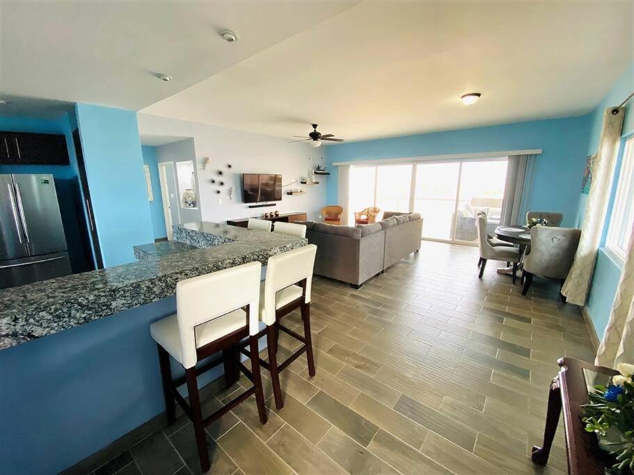 Beautiful Condo La Joya - Near Beach With Views Puerto Peñasco 外观 照片