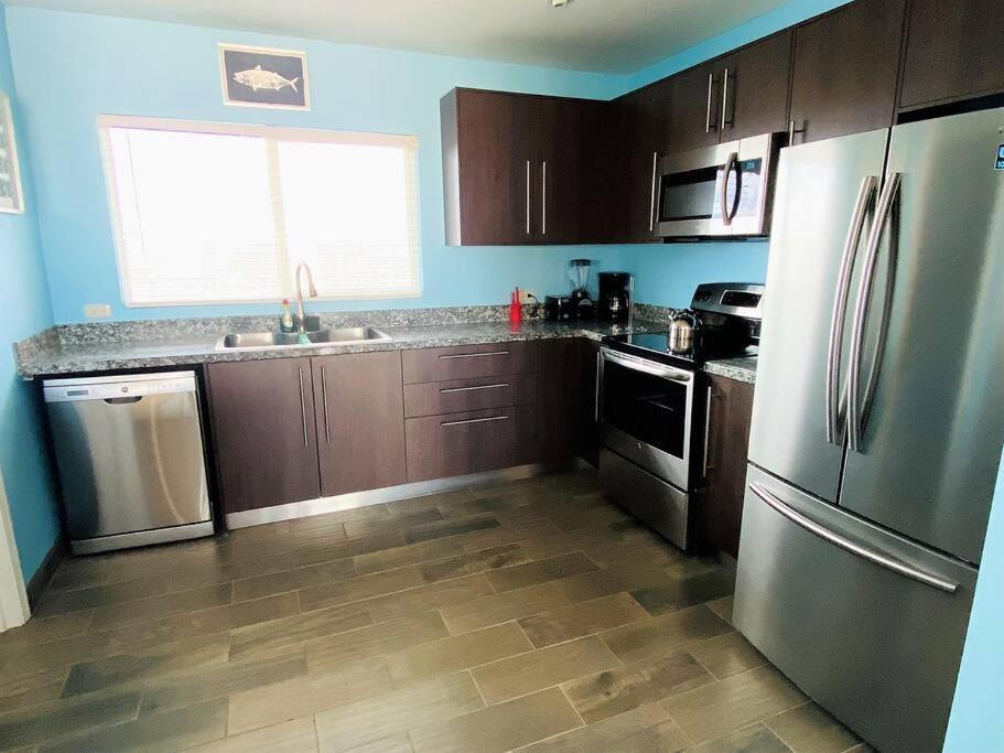 Beautiful Condo La Joya - Near Beach With Views Puerto Peñasco 外观 照片
