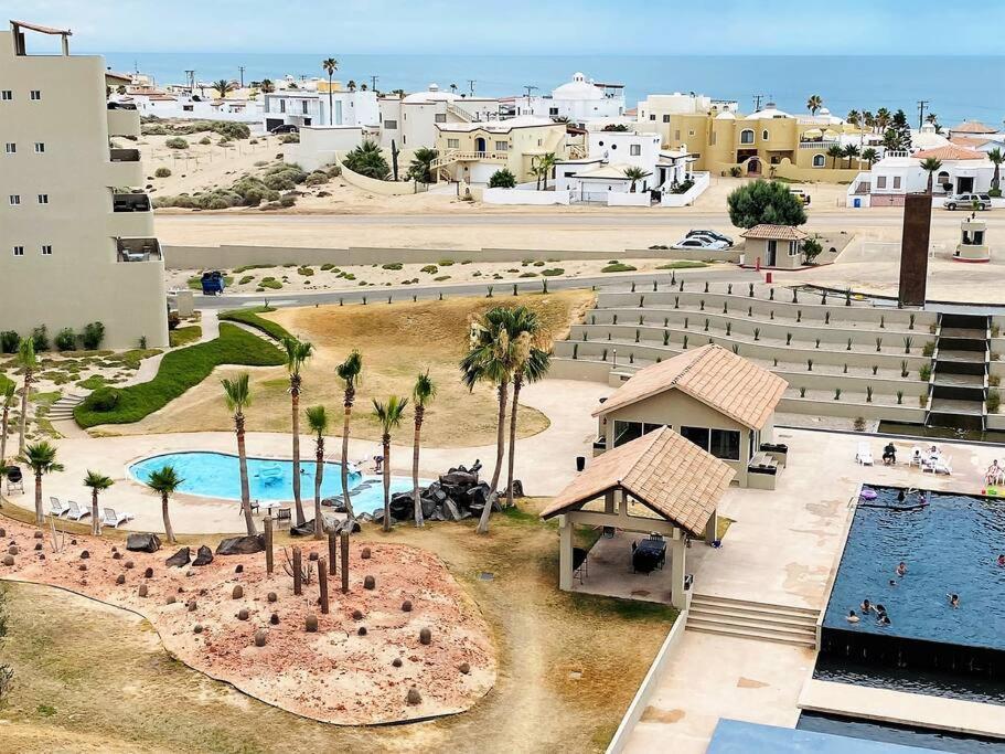 Beautiful Condo La Joya - Near Beach With Views Puerto Peñasco 外观 照片