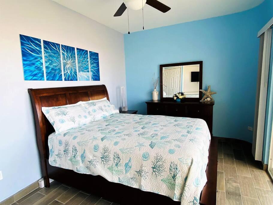 Beautiful Condo La Joya - Near Beach With Views Puerto Peñasco 外观 照片