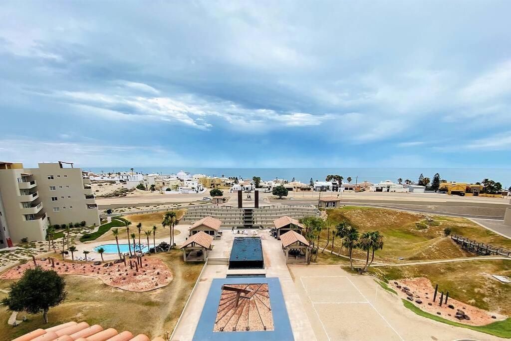 Beautiful Condo La Joya - Near Beach With Views Puerto Peñasco 外观 照片
