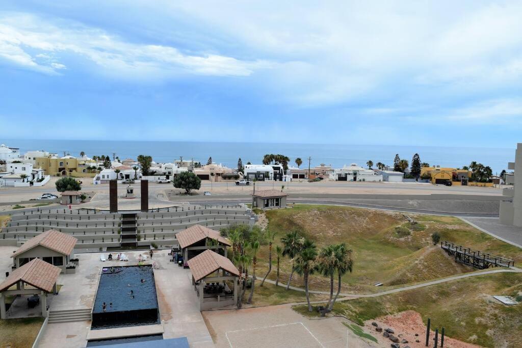Beautiful Condo La Joya - Near Beach With Views Puerto Peñasco 外观 照片