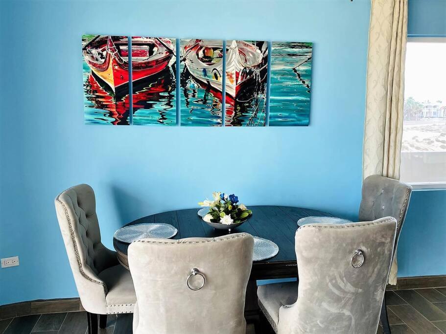 Beautiful Condo La Joya - Near Beach With Views Puerto Peñasco 外观 照片