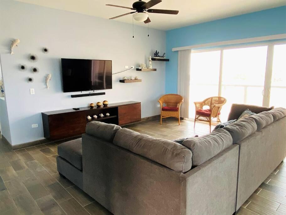 Beautiful Condo La Joya - Near Beach With Views Puerto Peñasco 外观 照片