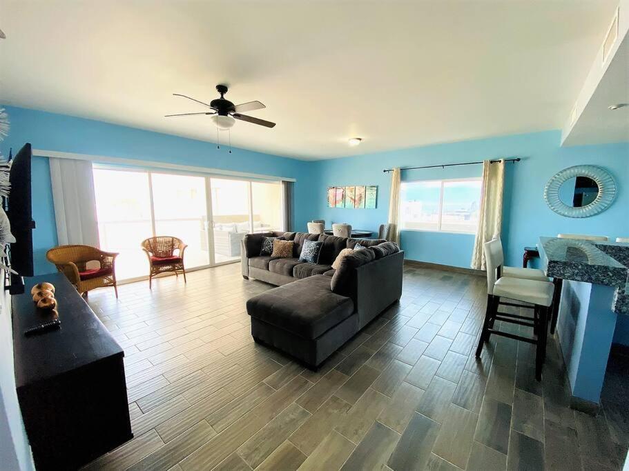 Beautiful Condo La Joya - Near Beach With Views Puerto Peñasco 外观 照片