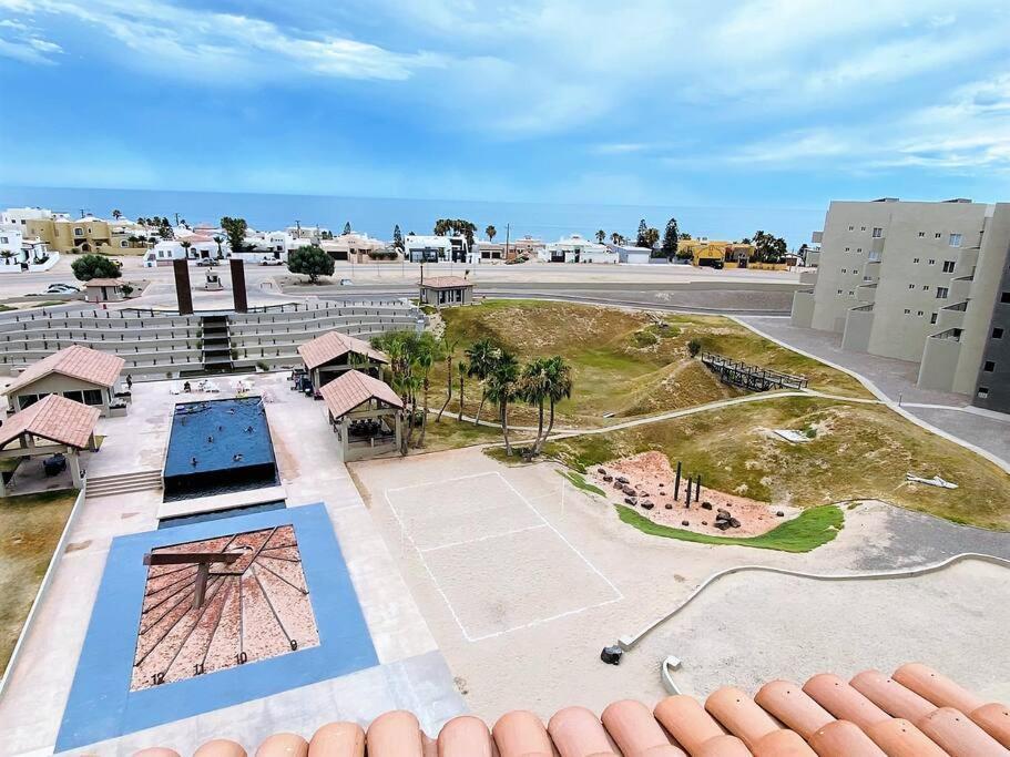 Beautiful Condo La Joya - Near Beach With Views Puerto Peñasco 外观 照片