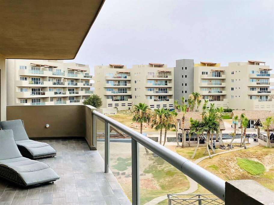 Beautiful Condo La Joya - Near Beach With Views Puerto Peñasco 外观 照片