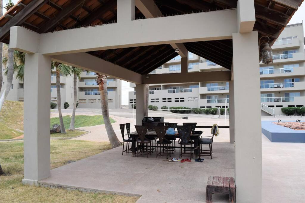 Beautiful Condo La Joya - Near Beach With Views Puerto Peñasco 外观 照片