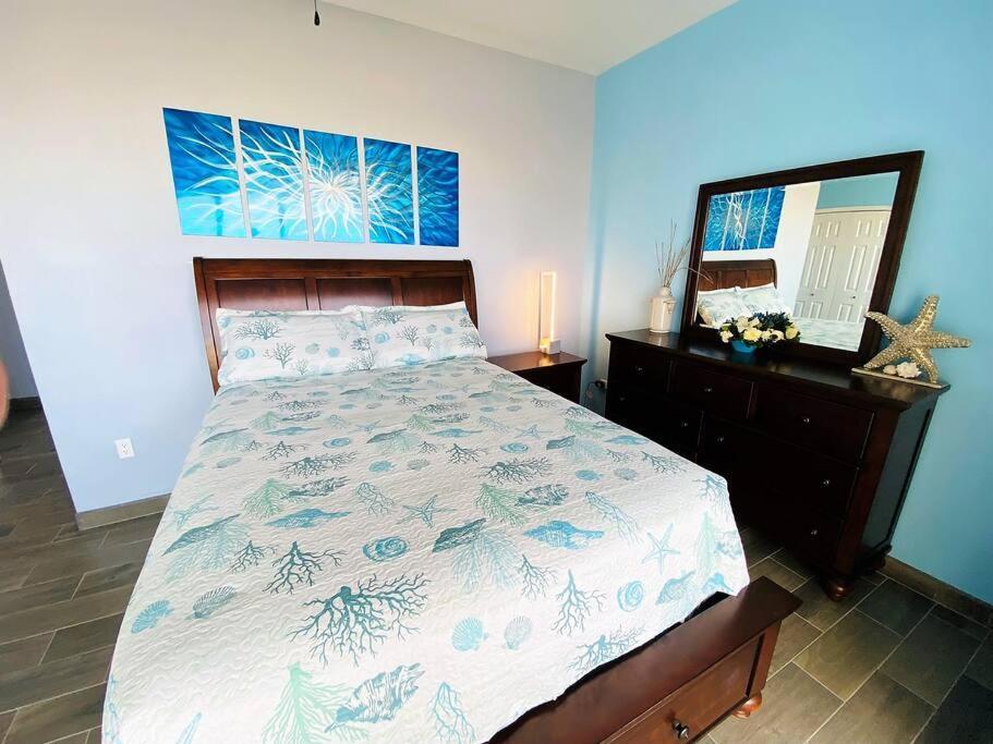 Beautiful Condo La Joya - Near Beach With Views Puerto Peñasco 外观 照片