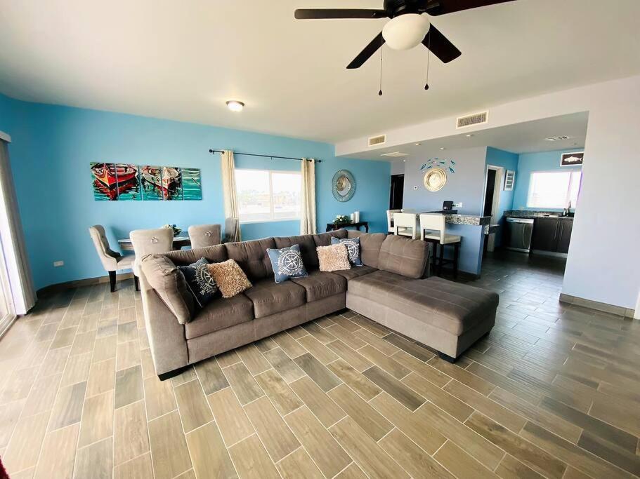 Beautiful Condo La Joya - Near Beach With Views Puerto Peñasco 外观 照片