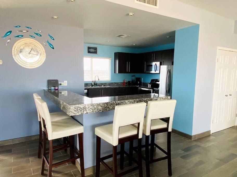 Beautiful Condo La Joya - Near Beach With Views Puerto Peñasco 外观 照片