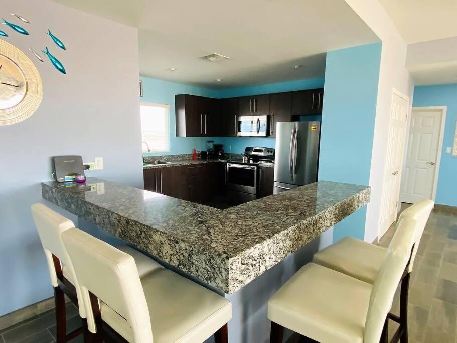 Beautiful Condo La Joya - Near Beach With Views Puerto Peñasco 外观 照片