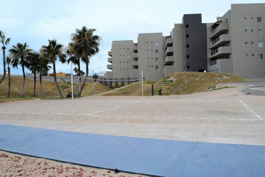 Beautiful Condo La Joya - Near Beach With Views Puerto Peñasco 外观 照片